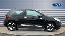 DS 3 1.2 PureTech 82 Chic 3dr Petrol Hatchback